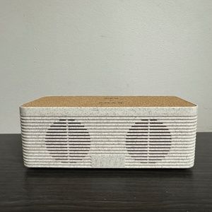 [LIMITED EDITION] SOAR ECO Charging Wireless Speaker (Good as NEW)